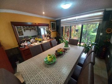 LINDA CASA DE OPORTUNIDAD A LA VENTA SECTOR ESPE DEL VALLE