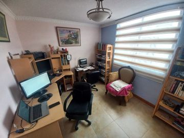 LINDA CASA DE OPORTUNIDAD A LA VENTA SECTOR ESPE DEL VALLE