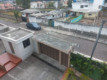 LINDA CASA DE OPORTUNIDAD A LA VENTA SECTOR ESPE DEL VALLE