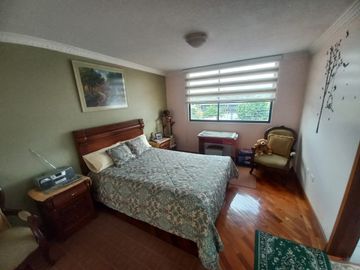LINDA CASA DE OPORTUNIDAD A LA VENTA SECTOR ESPE DEL VALLE