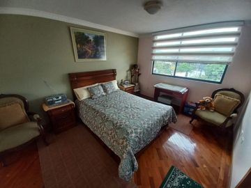 LINDA CASA DE OPORTUNIDAD A LA VENTA SECTOR ESPE DEL VALLE