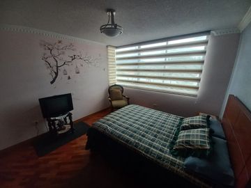 LINDA CASA DE OPORTUNIDAD A LA VENTA SECTOR ESPE DEL VALLE