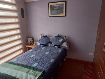 LINDA CASA DE OPORTUNIDAD A LA VENTA SECTOR ESPE DEL VALLE