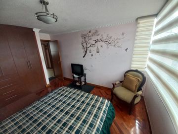 LINDA CASA DE OPORTUNIDAD A LA VENTA SECTOR ESPE DEL VALLE