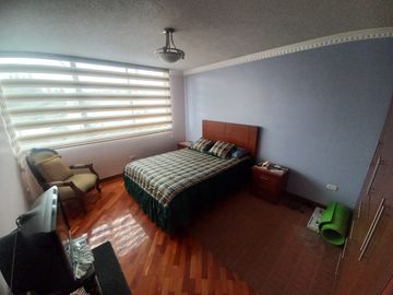 LINDA CASA DE OPORTUNIDAD A LA VENTA SECTOR ESPE DEL VALLE