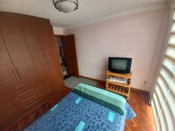 LINDA CASA DE OPORTUNIDAD A LA VENTA SECTOR ESPE DEL VALLE
