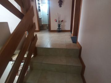 LINDA CASA DE OPORTUNIDAD A LA VENTA SECTOR ESPE DEL VALLE