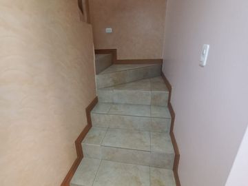 LINDA CASA DE OPORTUNIDAD A LA VENTA SECTOR ESPE DEL VALLE