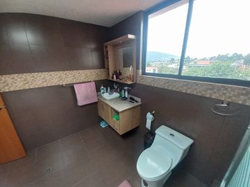 LINDA CASA DE OPORTUNIDAD A LA VENTA SECTOR ESPE DEL VALLE
