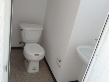 CASAS DE 2 RECAMARAS POR CREDITO FOVISSSTE EN SENDEROS TECAMAC DESARROLLO PRIVADO CON ACCESO CONTROLADO