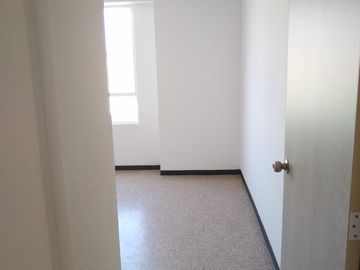 CASAS DE 2 RECAMARAS POR CREDITO FOVISSSTE EN SENDEROS TECAMAC DESARROLLO PRIVADO CON ACCESO CONTROLADO
