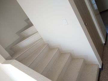 CASAS DE 2 RECAMARAS POR CREDITO FOVISSSTE EN SENDEROS TECAMAC DESARROLLO PRIVADO CON ACCESO CONTROLADO