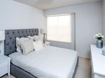 CASAS DE 2 RECAMARAS POR CREDITO FOVISSSTE EN SENDEROS TECAMAC DESARROLLO PRIVADO CON ACCESO CONTROLADO