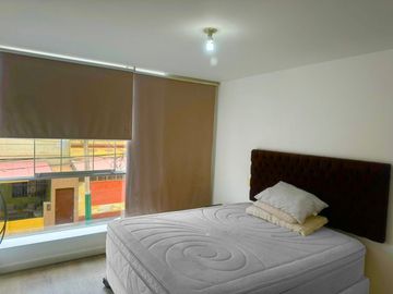 ESPECTACULAR DEPARTAMENTO EN MAGDALENA DEL MAR