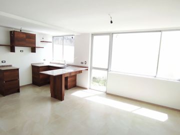 ✅VENTA DE HERMOSA CASA DOS PLANTAS CON PARQUEO FRONTAL - CRÉDITO VIP. BELLAVISTA DE CALDERON.