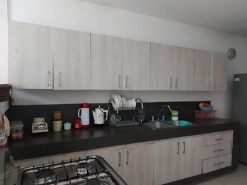 EN VENTA CASA