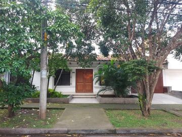 EN VENTA CASA