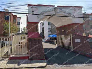 Departamento en lomas estrella, Oportunidad, totalmente garantizado