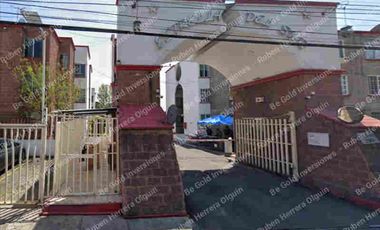 Departamento en lomas estrella, Oportunidad, totalmente garantizado