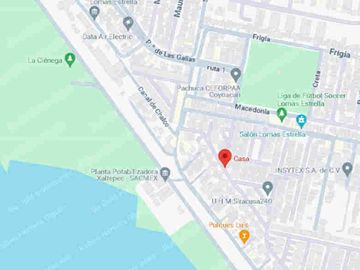 Departamento en lomas estrella, Oportunidad, totalmente garantizado