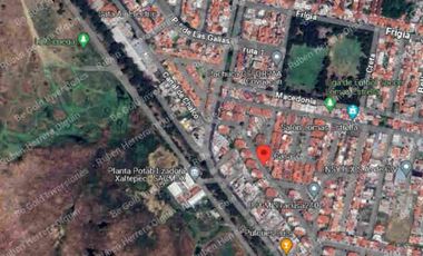 Departamento en lomas estrella, Oportunidad, totalmente garantizado