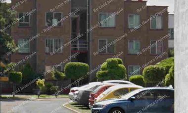 Departamento en lomas estrella, Oportunidad, totalmente garantizado
