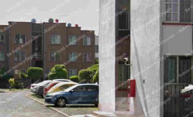Departamento en lomas estrella, Oportunidad, totalmente garantizado