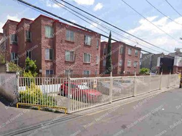 Departamento en lomas estrella, Oportunidad, totalmente garantizado