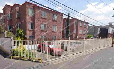 Departamento en lomas estrella, Oportunidad, totalmente garantizado