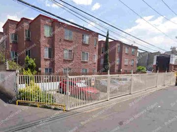 Departamento en lomas estrella, Oportunidad, totalmente garantizado