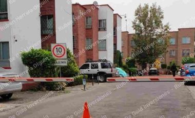 Departamento en lomas estrella, Oportunidad, totalmente garantizado