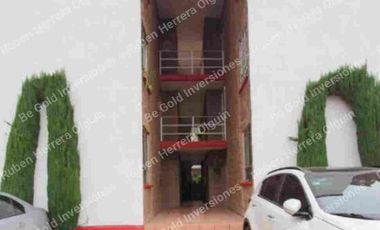 Departamento en lomas estrella, Oportunidad, totalmente garantizado