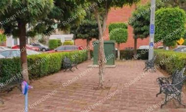 Departamento en lomas estrella, Oportunidad, totalmente garantizado
