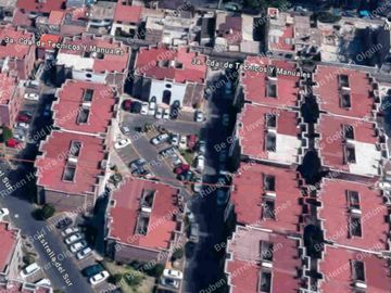 Departamento en lomas estrella, Oportunidad, totalmente garantizado