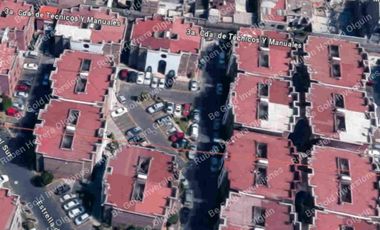 Departamento en lomas estrella, Oportunidad, totalmente garantizado