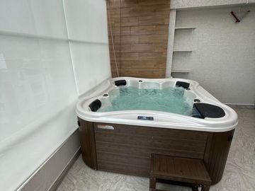 Vendo Departamento  en la urbanización Jardines de Amagasi