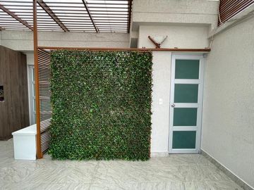 Vendo Departamento  en la urbanización Jardines de Amagasi