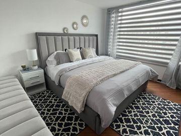 Vendo Departamento  en la urbanización Jardines de Amagasi
