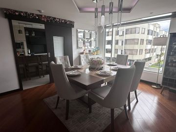 Vendo Departamento  en la urbanización Jardines de Amagasi