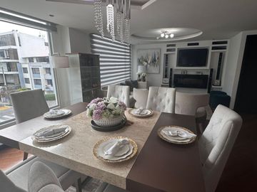 Vendo Departamento  en la urbanización Jardines de Amagasi