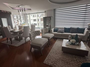 Vendo Departamento  en la urbanización Jardines de Amagasi