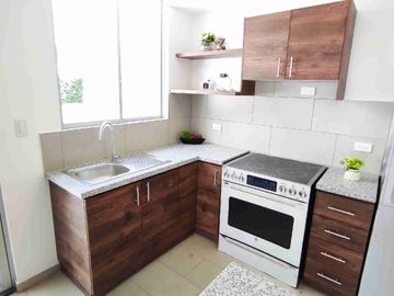 ✅ VENDO CASA DOS PLANTAS 104 m2. (LLANO CHICO)