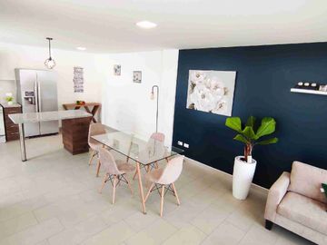 ✅ VENDO CASA DOS PLANTAS 104 m2. (LLANO CHICO)