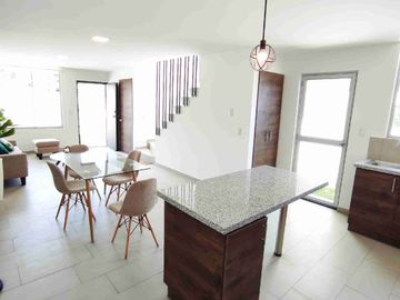 ✅ VENDO CASA DOS PLANTAS 104 m2. (LLANO CHICO)