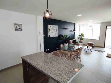 ✅ VENDO CASA DOS PLANTAS 104 m2. (LLANO CHICO)