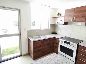 ✅ VENDO CASA DOS PLANTAS 104 m2. (LLANO CHICO)