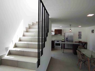 ✅ VENDO CASA DOS PLANTAS 104 m2. (LLANO CHICO)