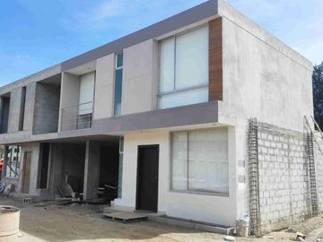 ✅ VENDO CASA DOS PLANTAS 104 m2. (LLANO CHICO)