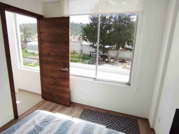 ✅ VENDO CASA DOS PLANTAS 104 m2. (LLANO CHICO)