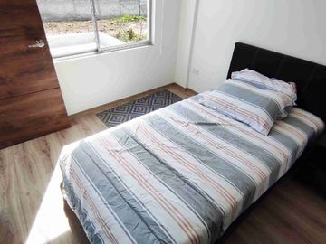 ✅ VENDO CASA DOS PLANTAS 104 m2. (LLANO CHICO)